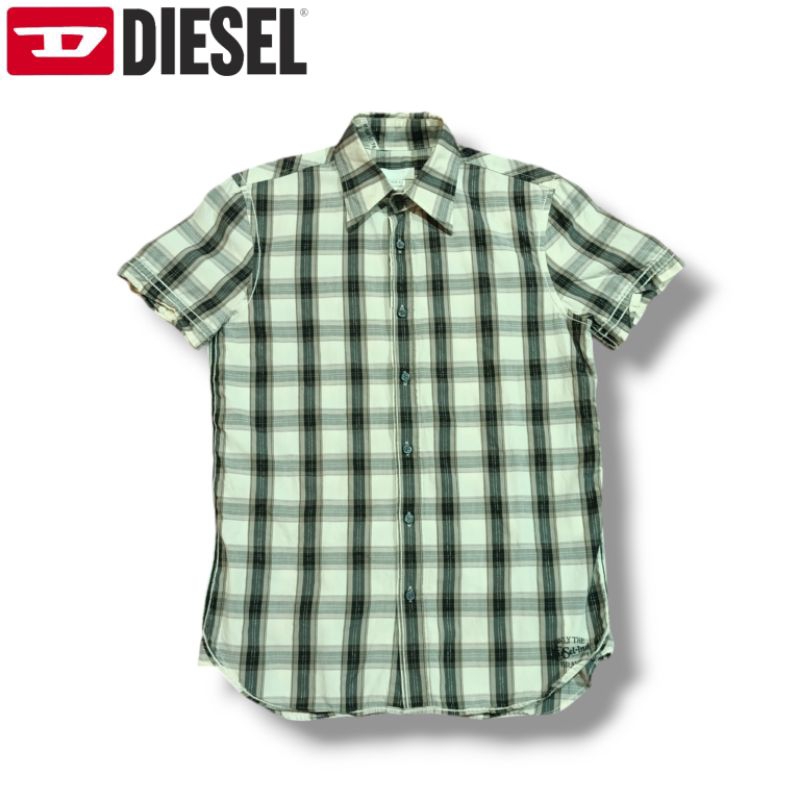 Kemeja Diesel