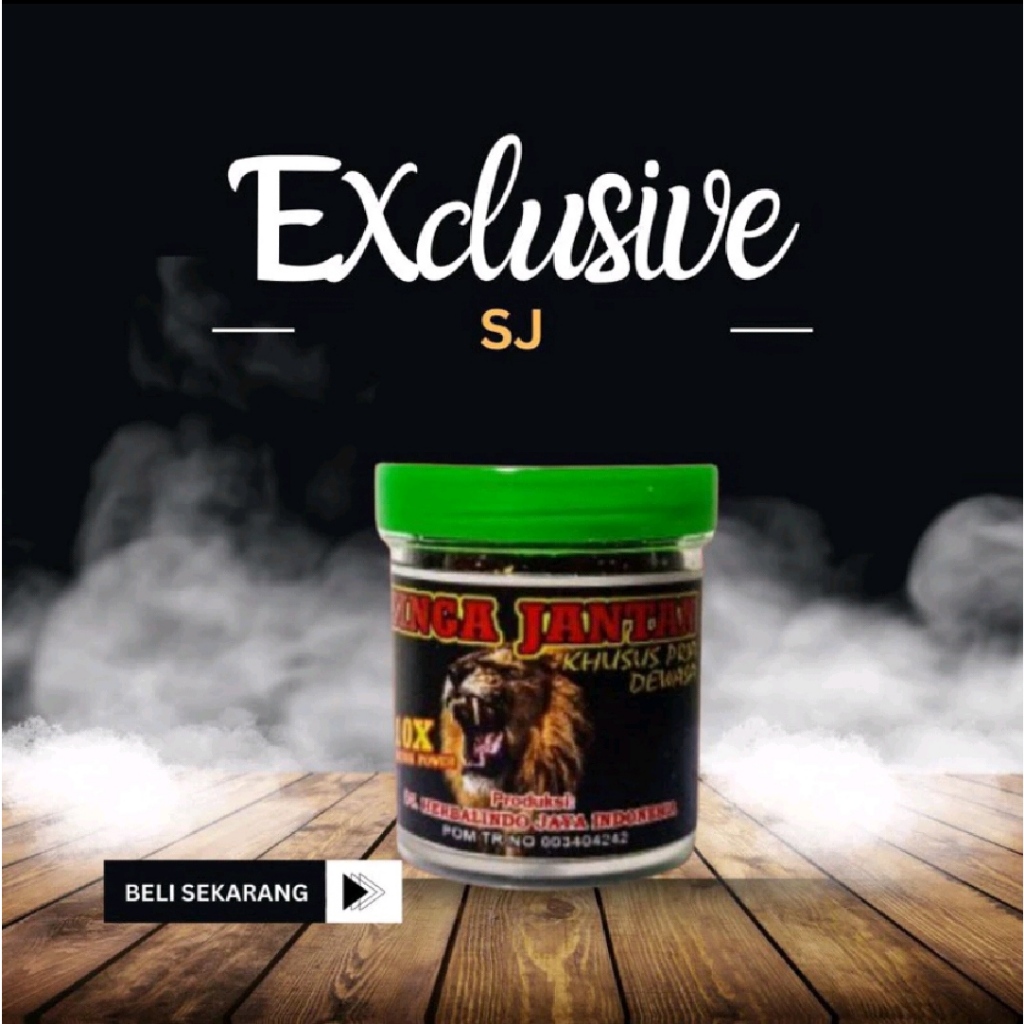 

Madu Alami SJ Morbey Madu Hutan