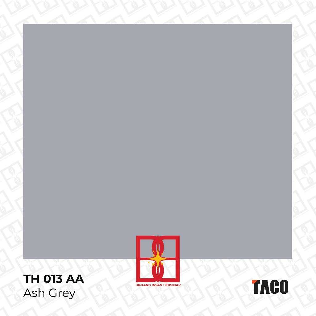TACO HPL TH 013 AA (Ash Grey)