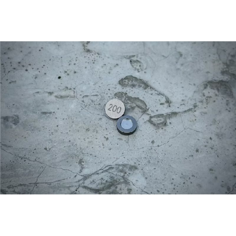 Shim Coak Klep 4.5 Mm Shim Klep 1 Pcs