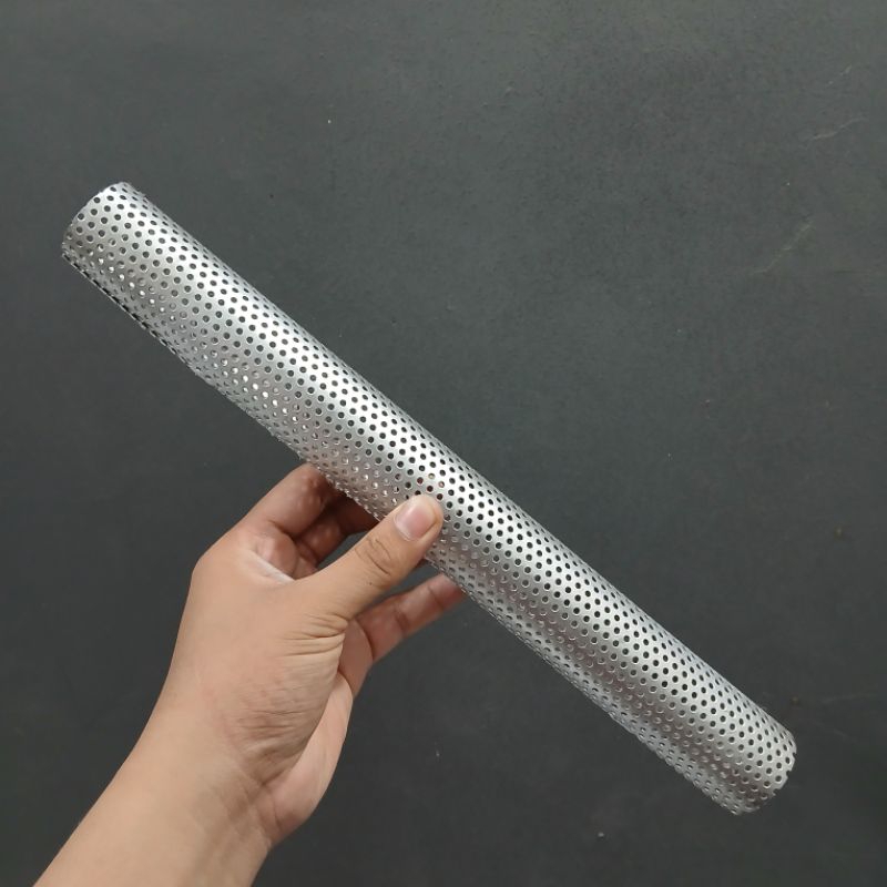 SARINGAN KNALPOT PNP TZM, ZRC | Inlet 38 | Beat, Scoopy, Vario 110, Dll