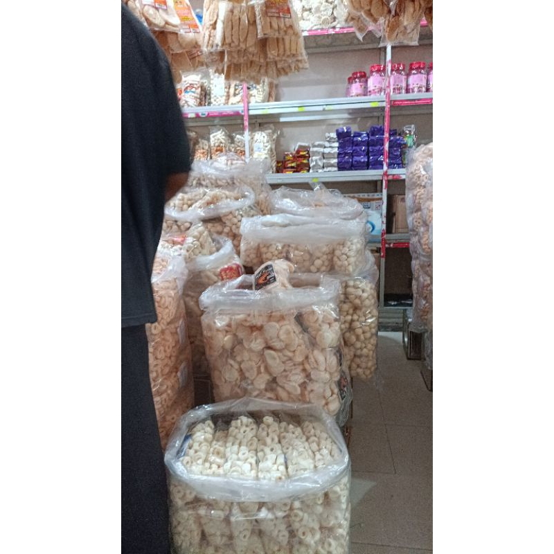 

kerupuk