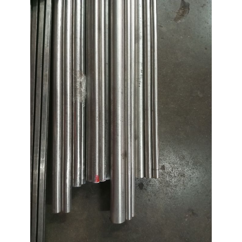 As Besi Batangan ST41 18mm Panjang 90cm