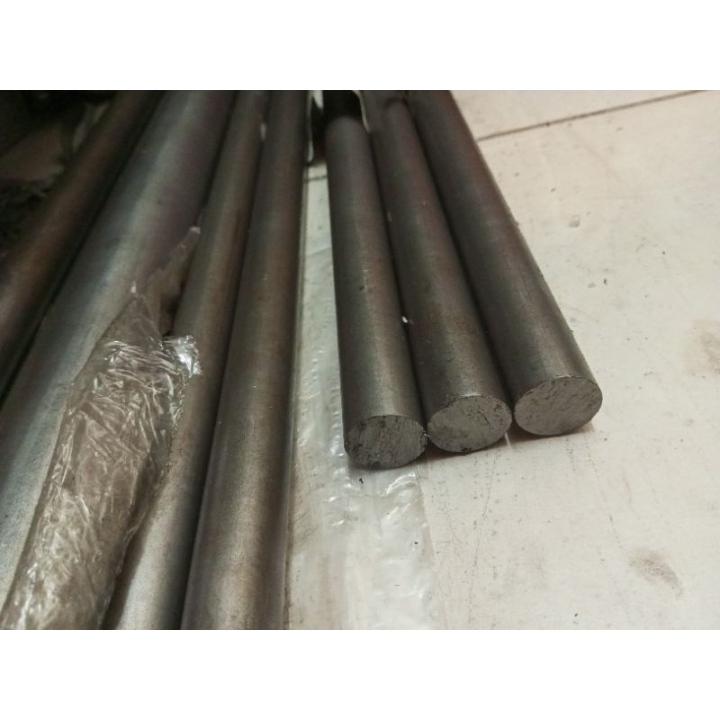 As Besi Batangan ST41 25mm Panjang 90cm
