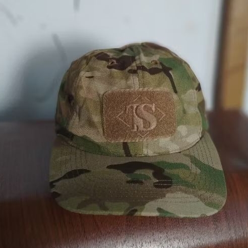 TOPI TENTARA