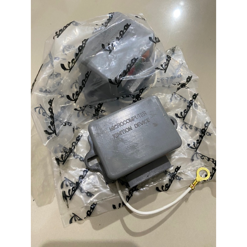 cdi microcomputer vespa Excel spartan dll