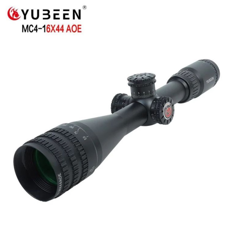 Terbaik TELESKOP YUBEEN MC 416X44 AOE
