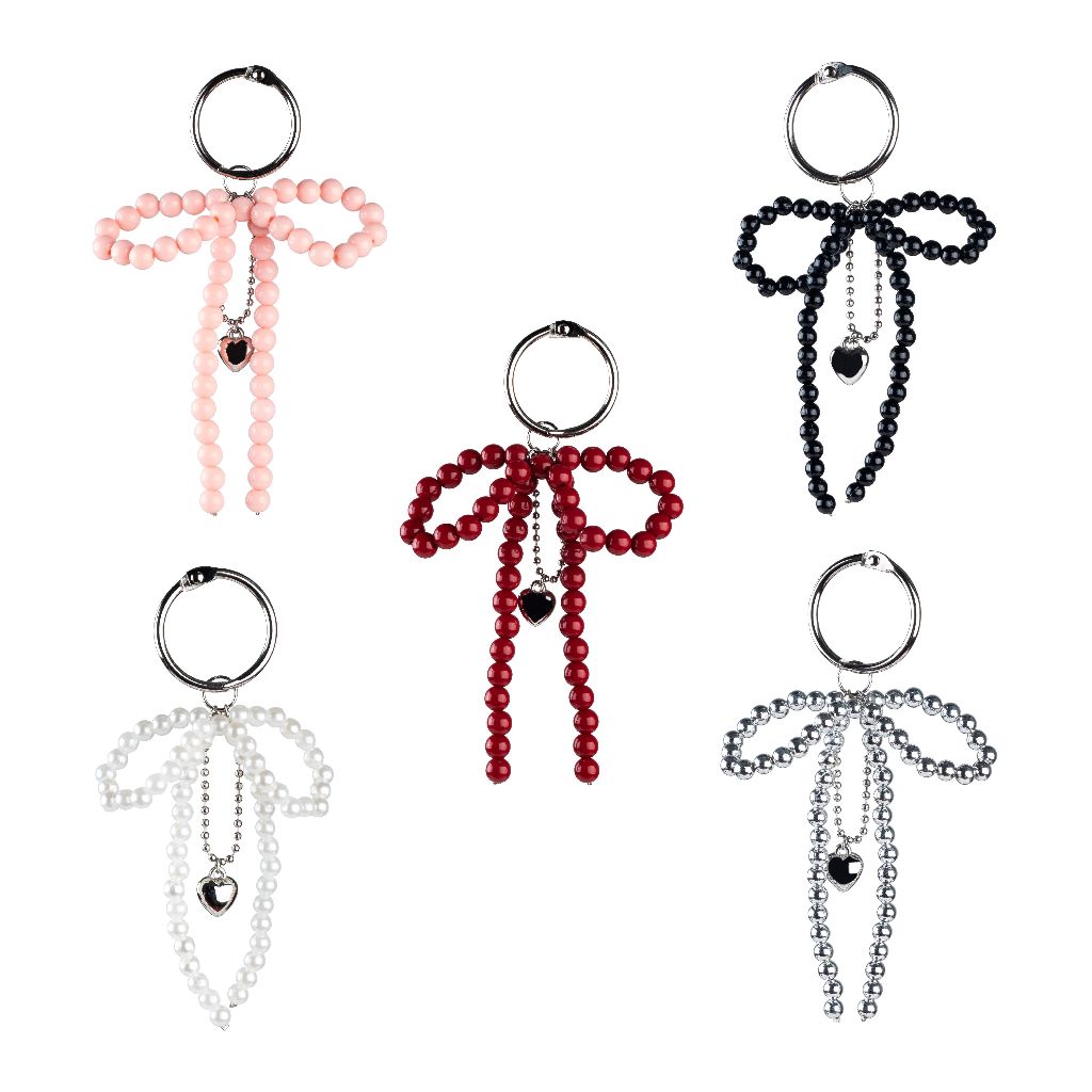 Magia Sofia Charms for Bag Accesories