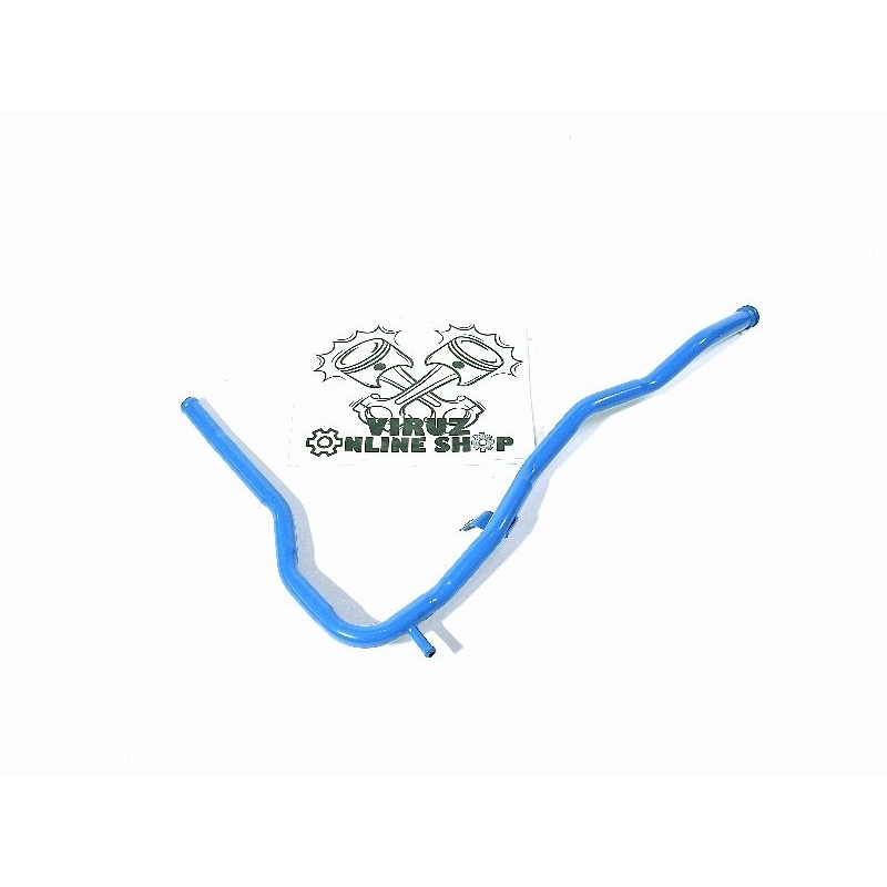 PIPA AIR RADIATOR MAZDA 323 INTERPLAY 1990 PART 7484 1PCS