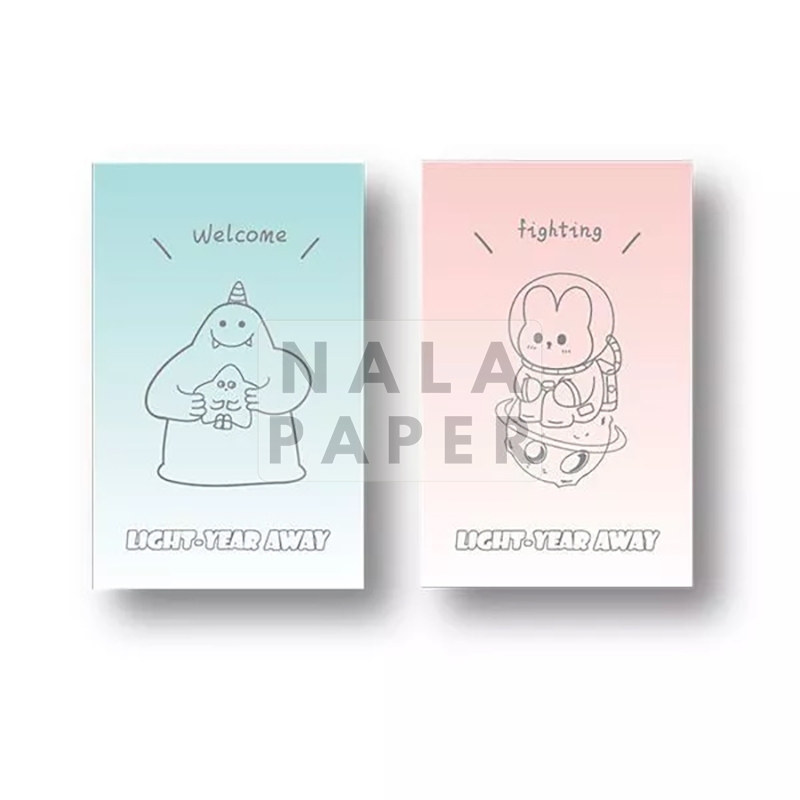 

M&G Jelly Eraser / Penghapus Jelly AXP963ET