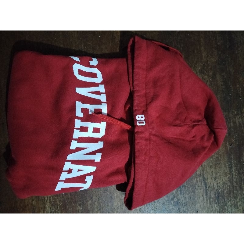 Covernat Hoodie