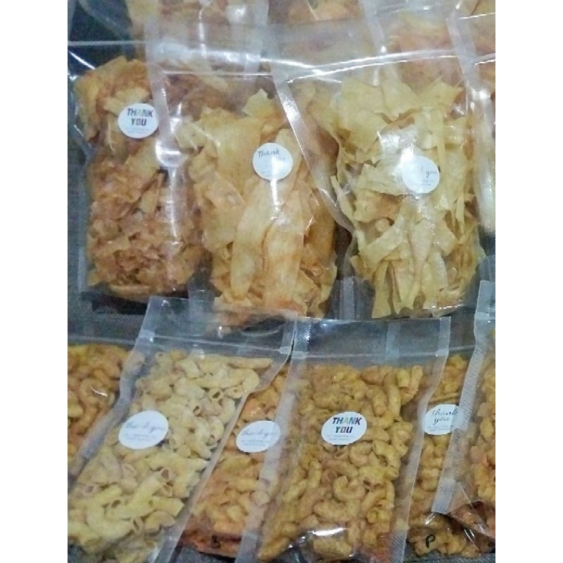 

keripik singkong extra tipis renyah