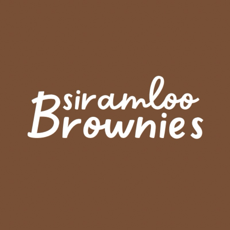 

brownies panggang size m