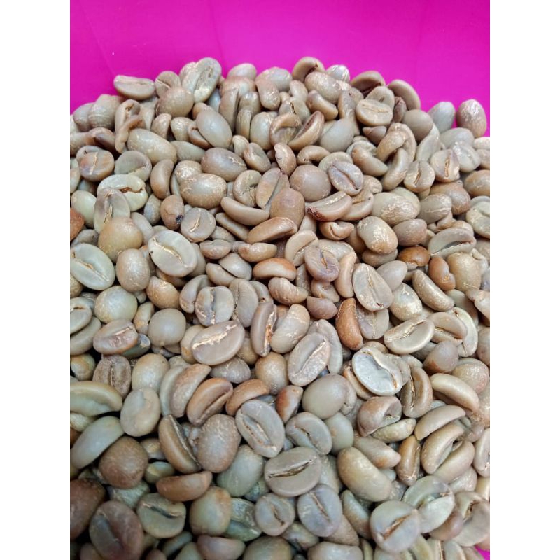 

kopi arabika natural origin Temanggung
