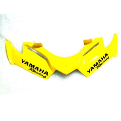 Winglet Yamaha MX King Winglet Jupiter MX King