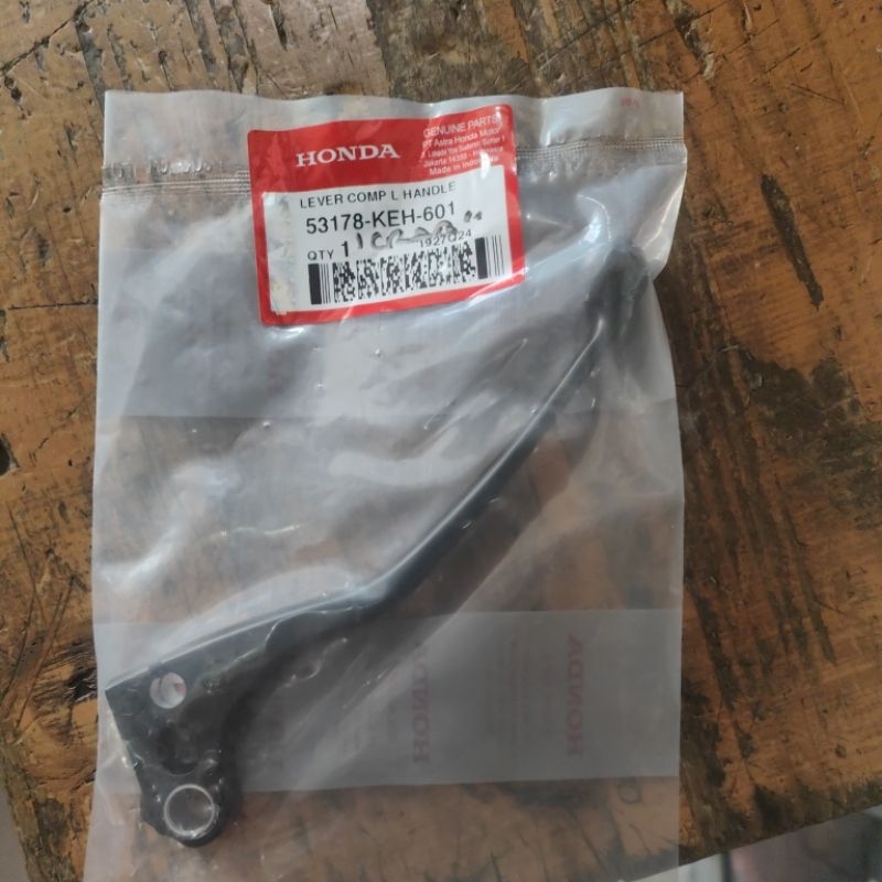 handle kiri megapro old, primus, tiger ori ahm