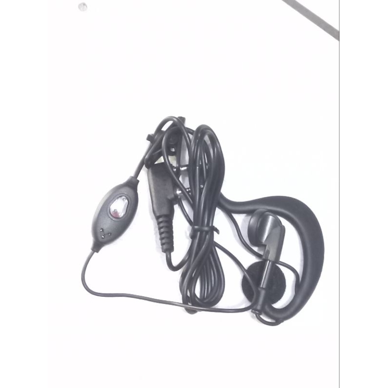 Earphone ht baofeng.