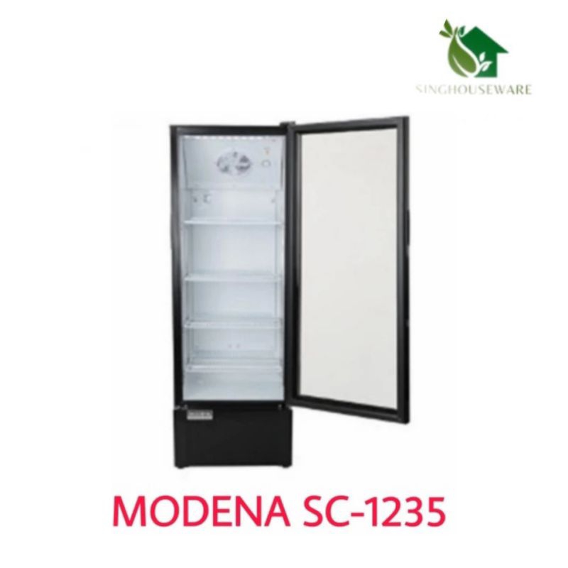 Modena Showcase 4 Rak SC-1235