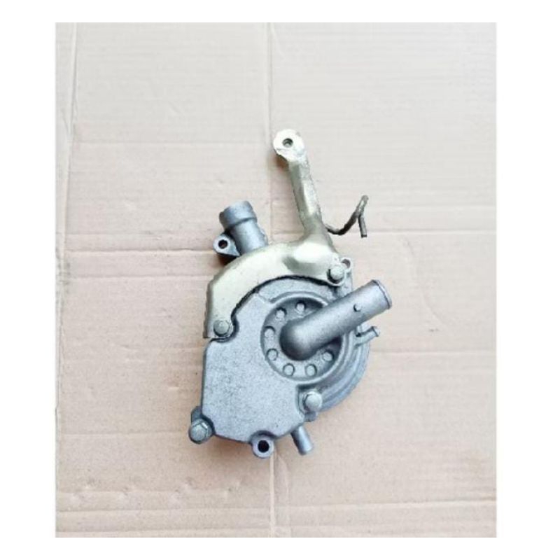 WATERPUMP WATER PUMP VIXION NEW OLD VIXION ADVANCE R15 OLD MX KING ORIGINAL