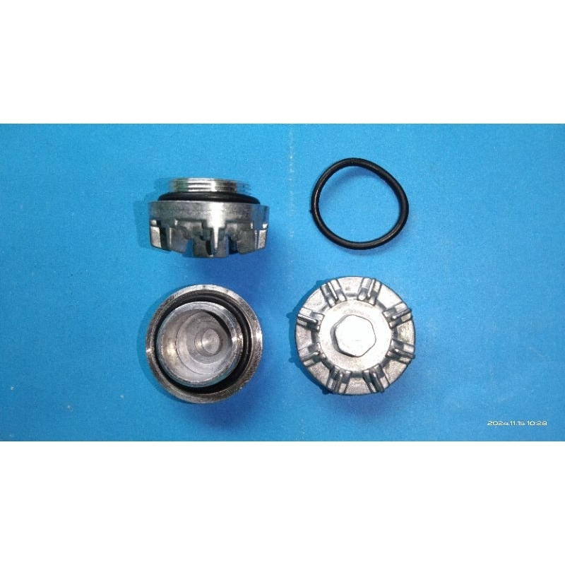 Tutup oli Bawah Mio sporty Mio soul+ oring