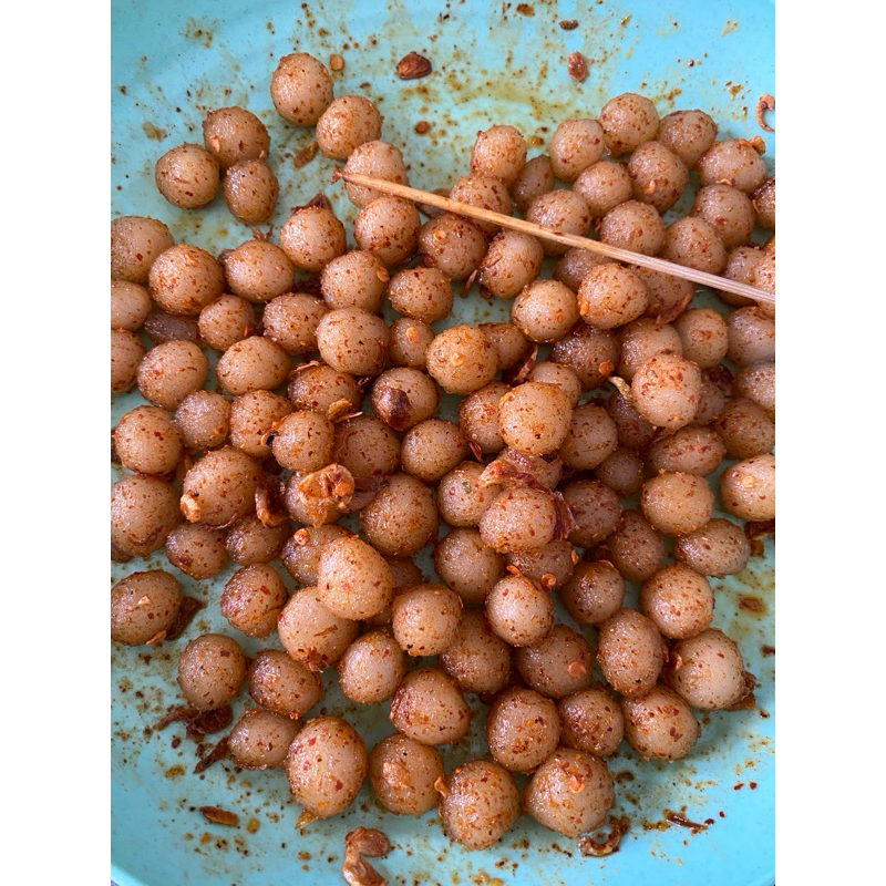

[COD] Cimol Bojot / Cimol Original