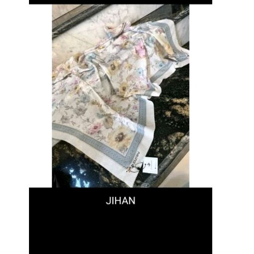 JILBAB ORI JP journey