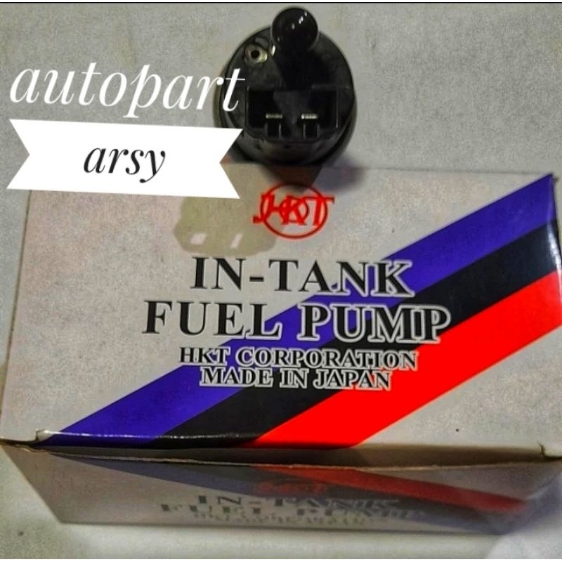 FUEL PUMP GIP-501 HKT MOBIL TOYOTA AVANZA