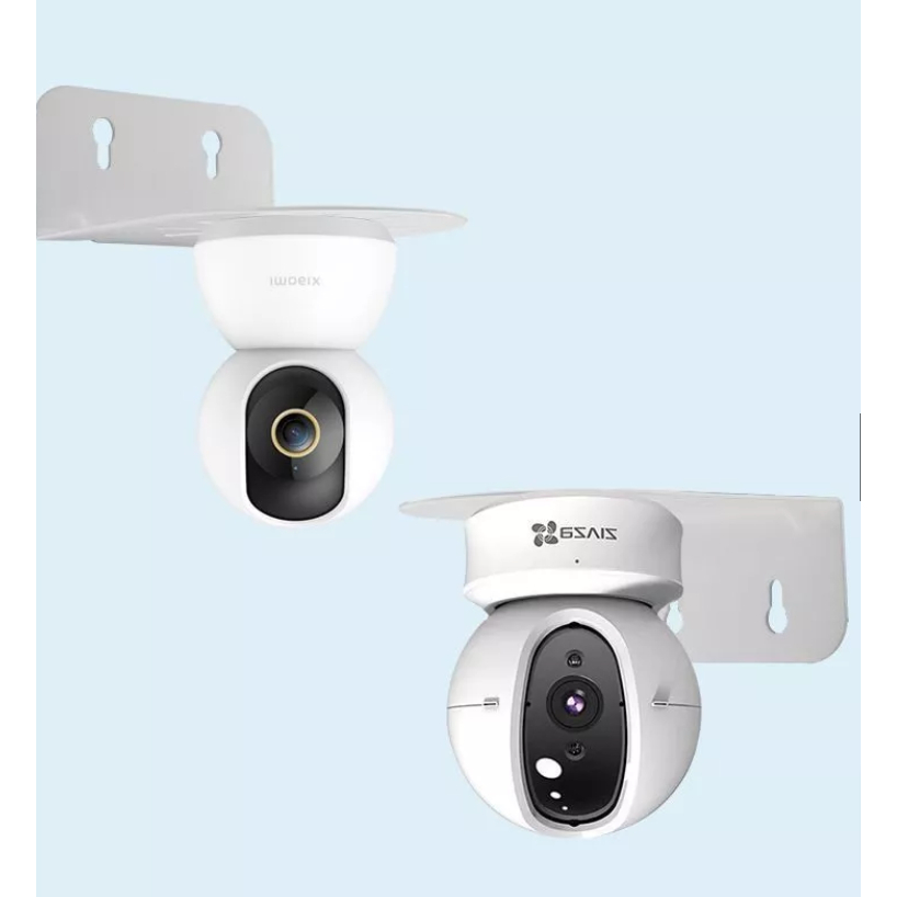 Bracket CCTV Bracket Universal Tempat CCTV Tempel Dudukan CCTV Dinding Bracket CCTV Dome
