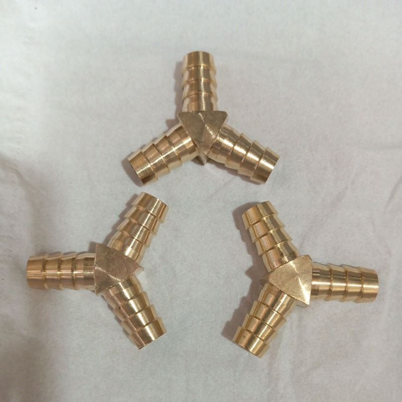 CABANG 3  SELANG/ T SELANG GAS