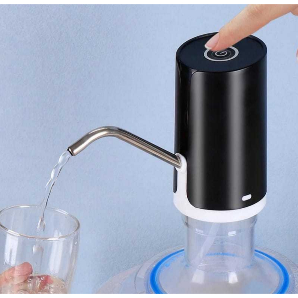 Alat pompa galon elektrk | Water Dispenser