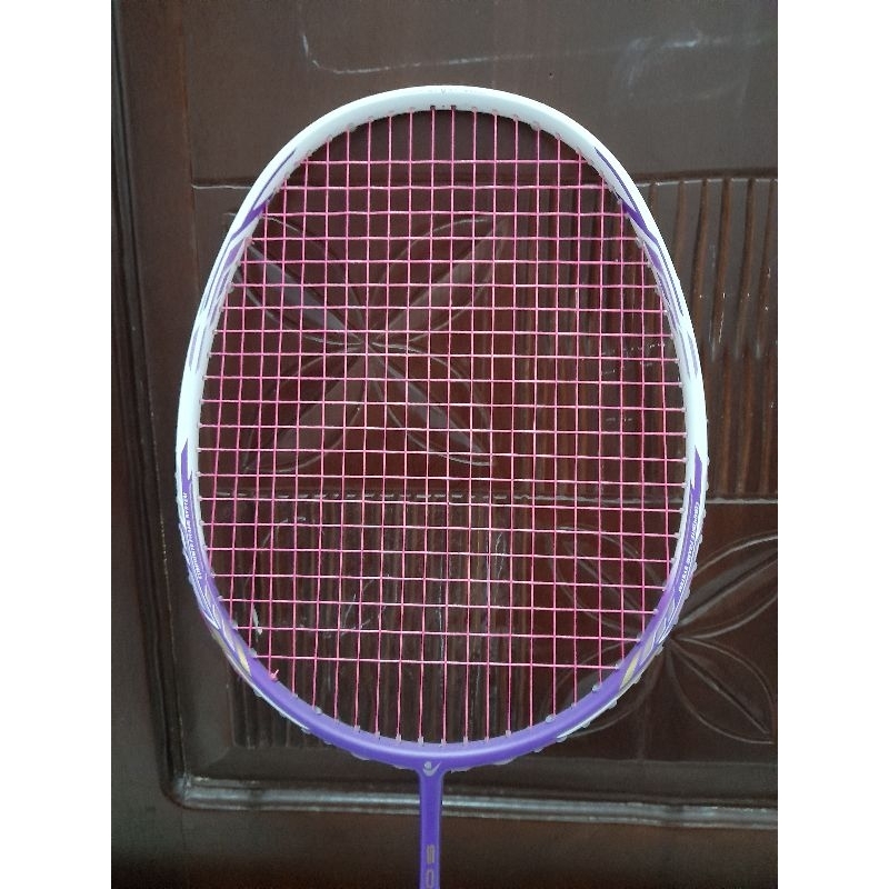 Raket Siken Sonic 100