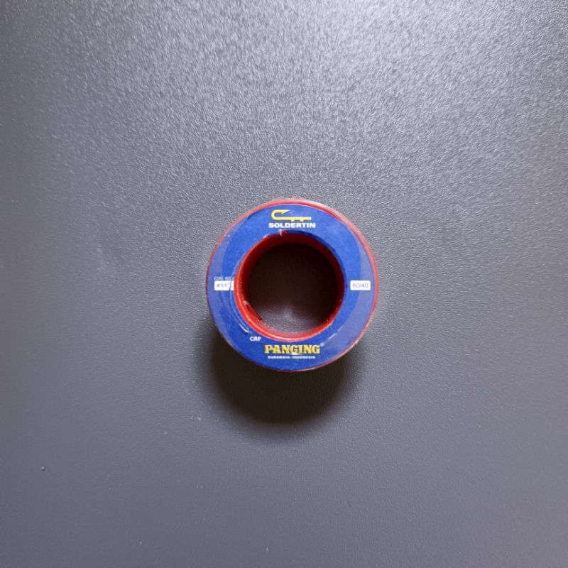 Timah Solder Pancing Greatwall