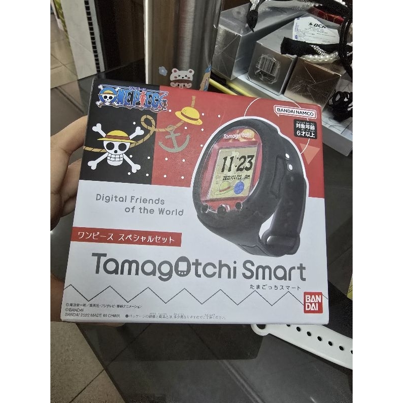 Tamagotchi Smart One Piece