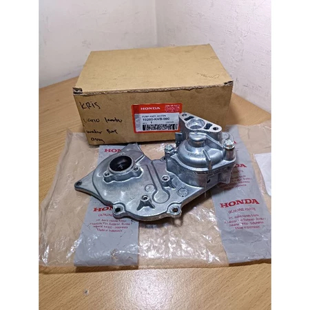 WATER PUMP ASSY KVB VARIO 110 KARBU 19200-KVB-900 HONDA
