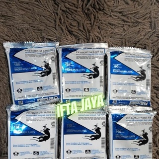 Racun Tikus mati kering tanpa bau