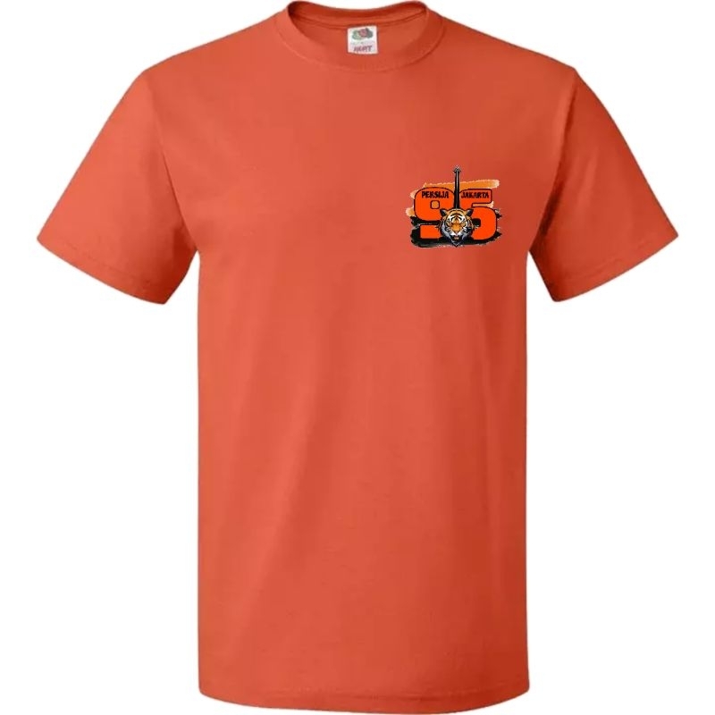 kaos anniversary persija ke 96