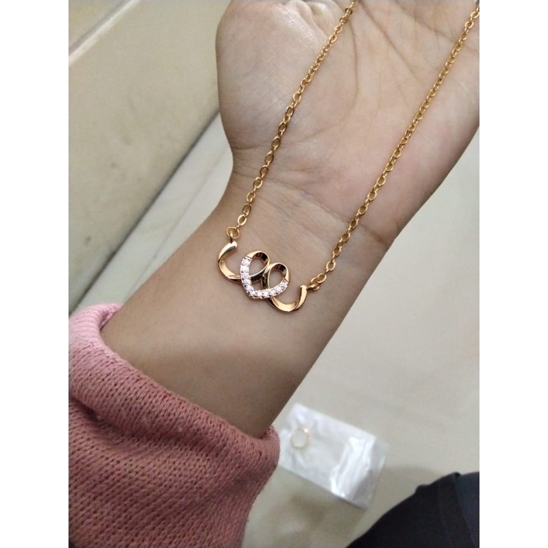 KALUNG UWEL UWEL LOV