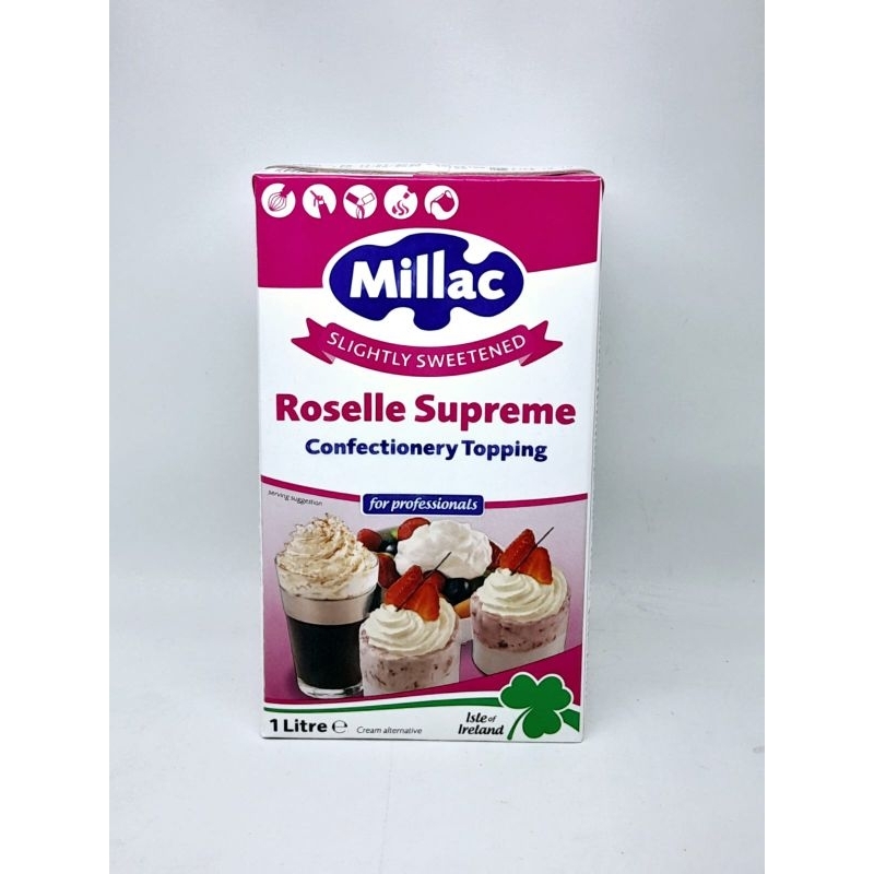 

Millac Roselle Supreme 1L