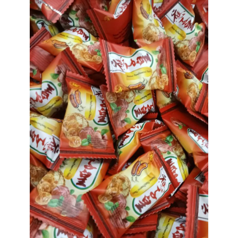 

manisan plum raja buah plum bungkusan250 gr