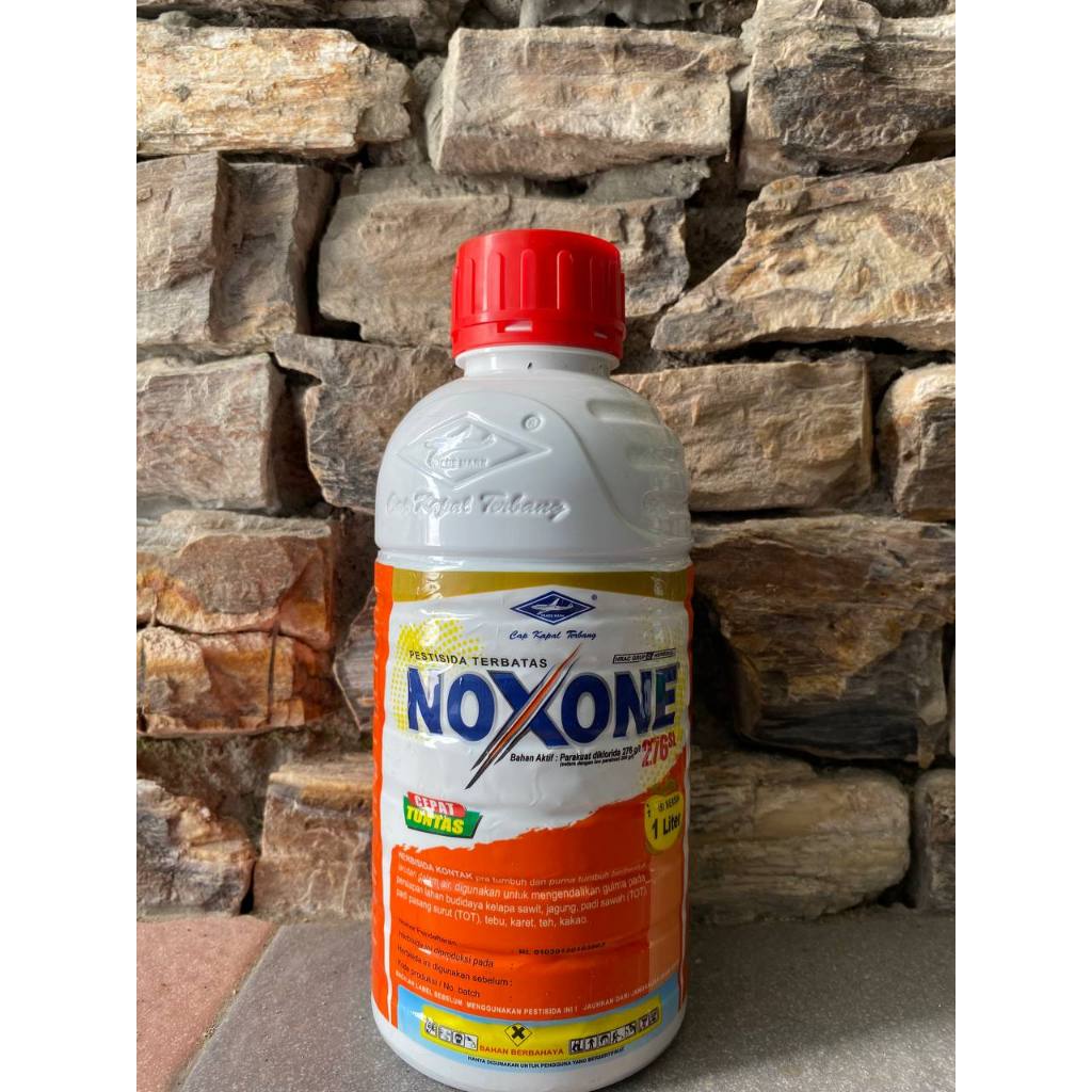 Herbisida Noxone 1L 276SL
