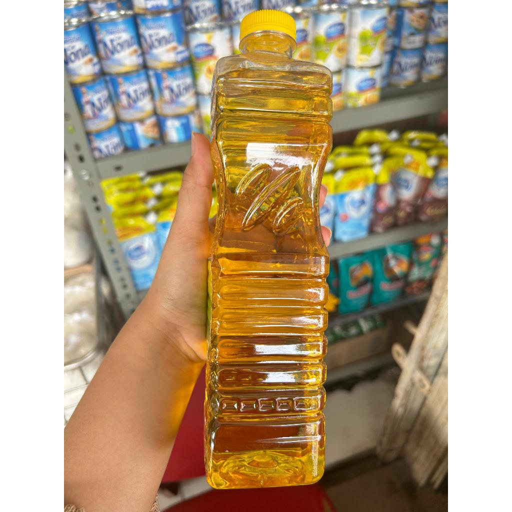 

MINYAK GORENG 700 ML