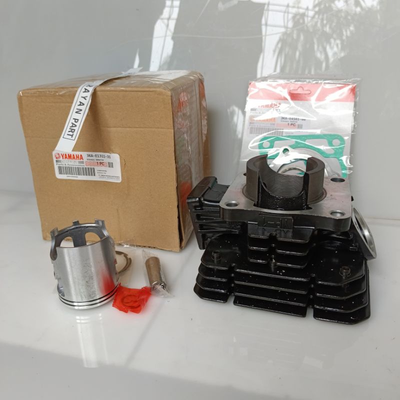 BLOK SEHER RX KING BLOK SEHER RX KING YP1 BLOK SEHER RX KING RX KING RX KING