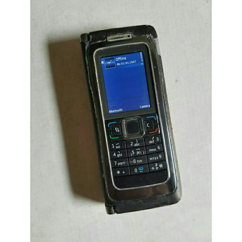 Nokia E90 Communicator moca