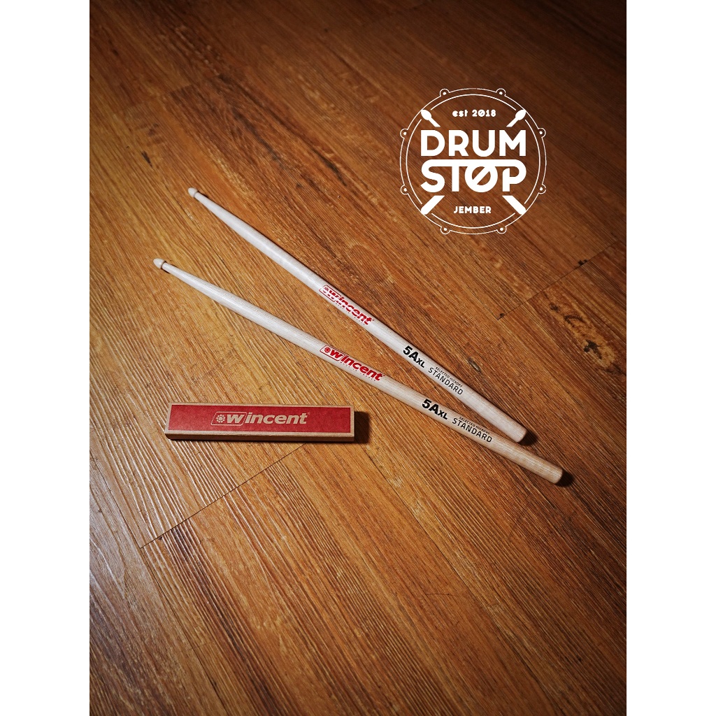 Stick Drum Wincent 5A Standard