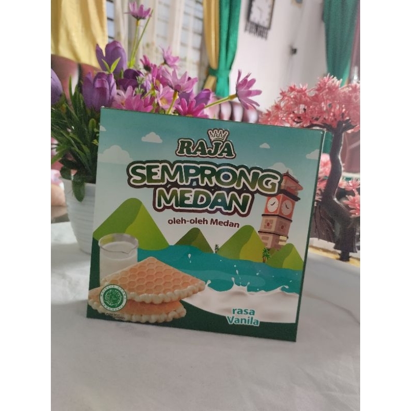 

Raja Semprong Medan