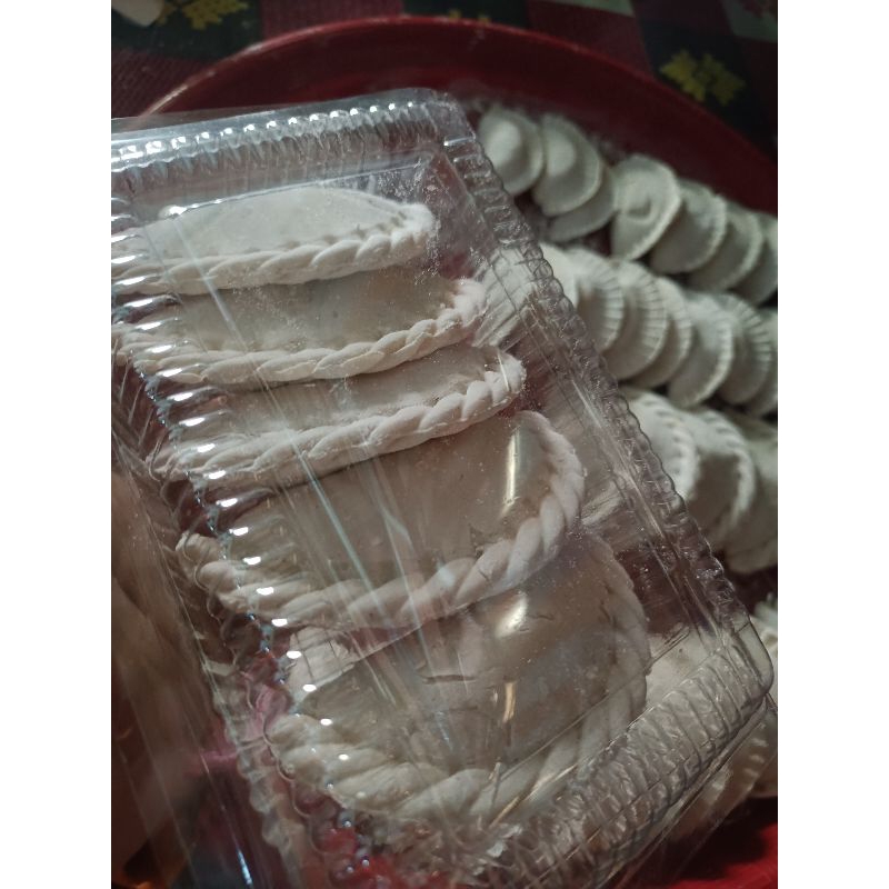 

Cireng isi jando