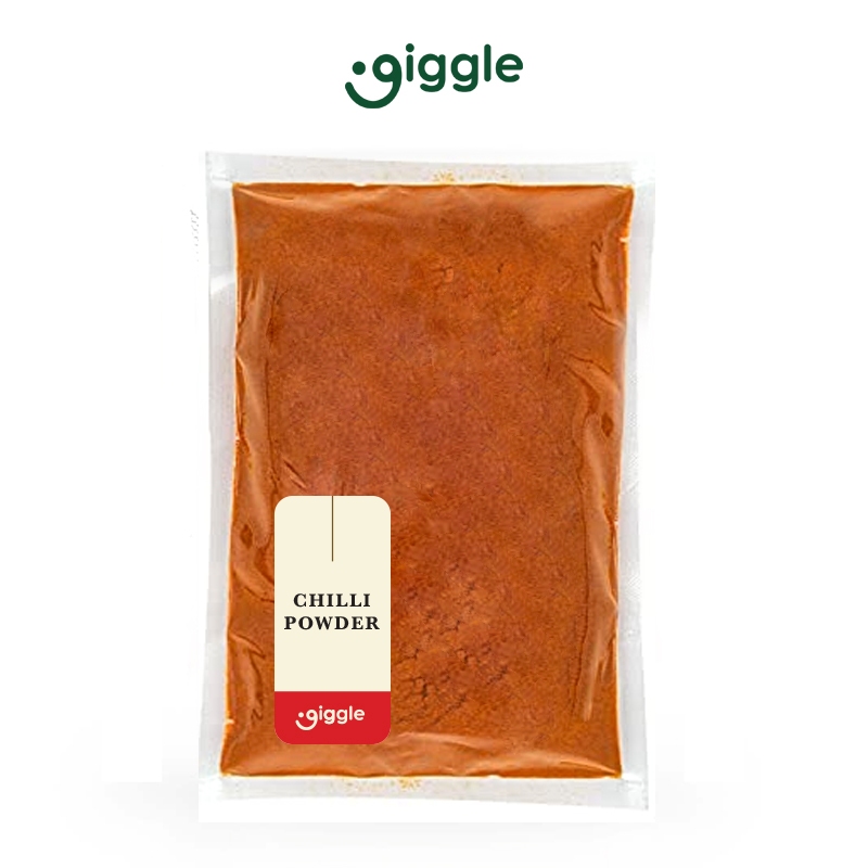 

Bubuk Cabe / Cabe Bubuk / Bubuk Cabai / Cabai Bubuk / Chili Powder - 50gr-100gr