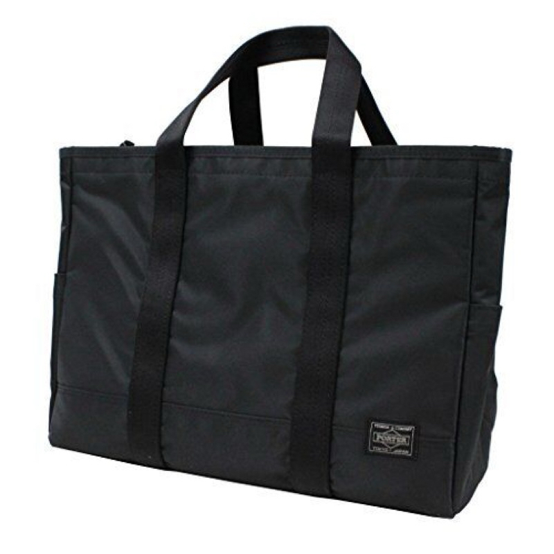 PRELOVED Porter Tote Bag Business DRIVE/Drive 635-091 Yoshida Bag NEW Made In Japan