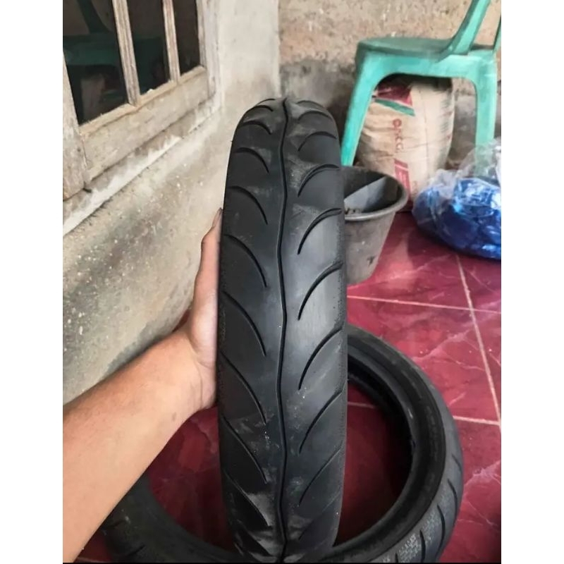 BAN MOTOR MERK MAXXIS DIAMOND RING14