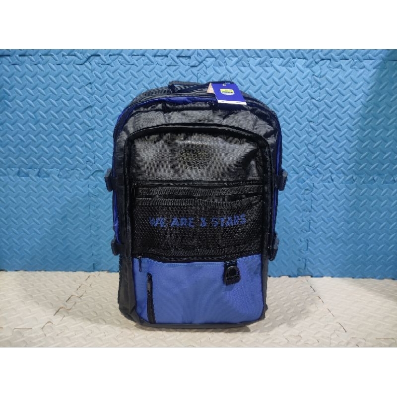 Tas Bagpack Persib Bandung Offiicial 2024 Original Sportama Persib Store